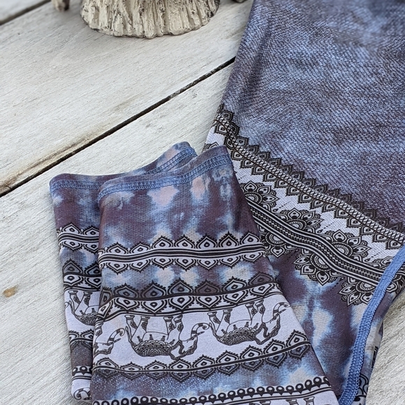 ๐๐งโโ๏ธ Women'sWorkout leggings Small - Picture 6 of 9